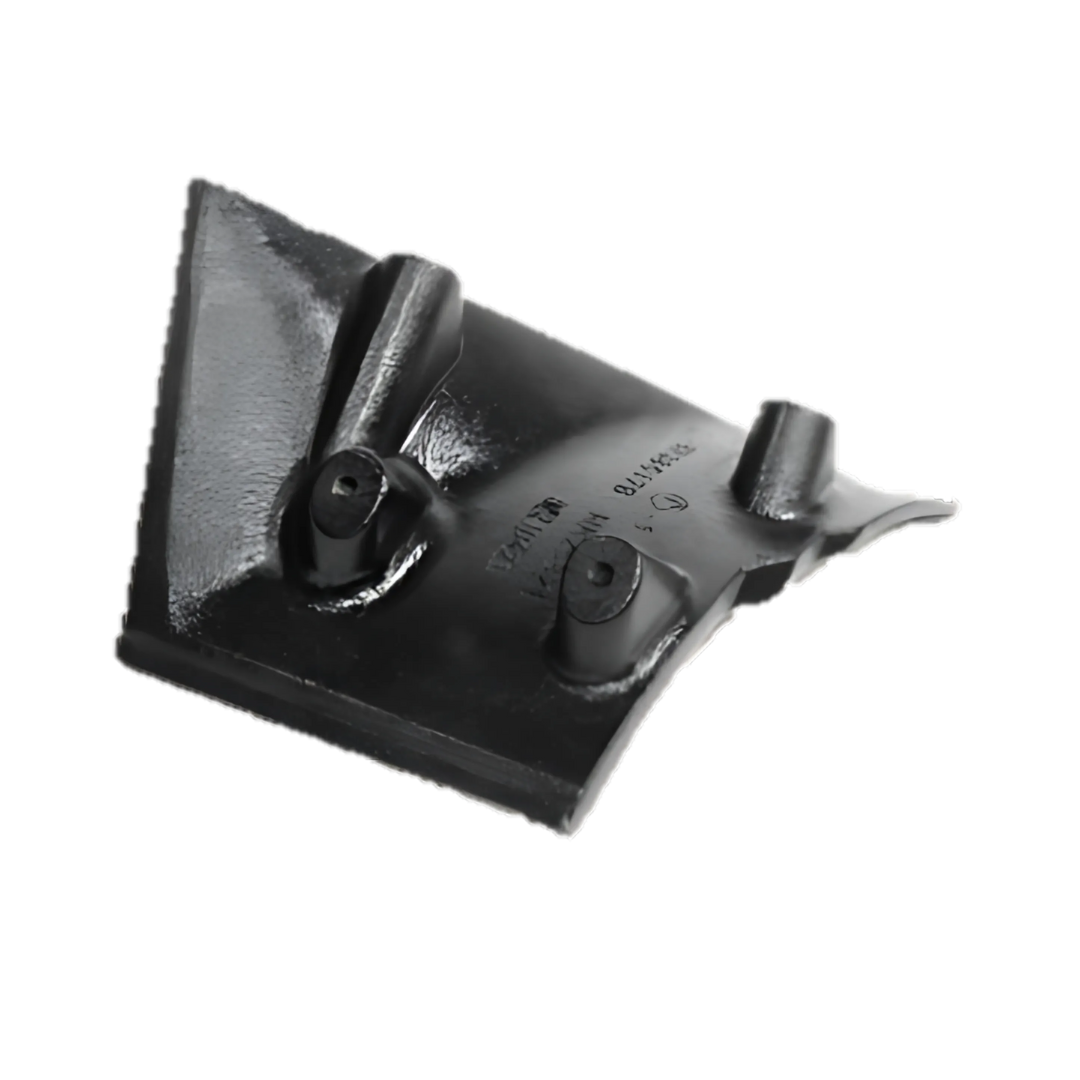 Imagem do produto Defletor Guia de Ferro Fundido - 87385179 - Similar New Holland